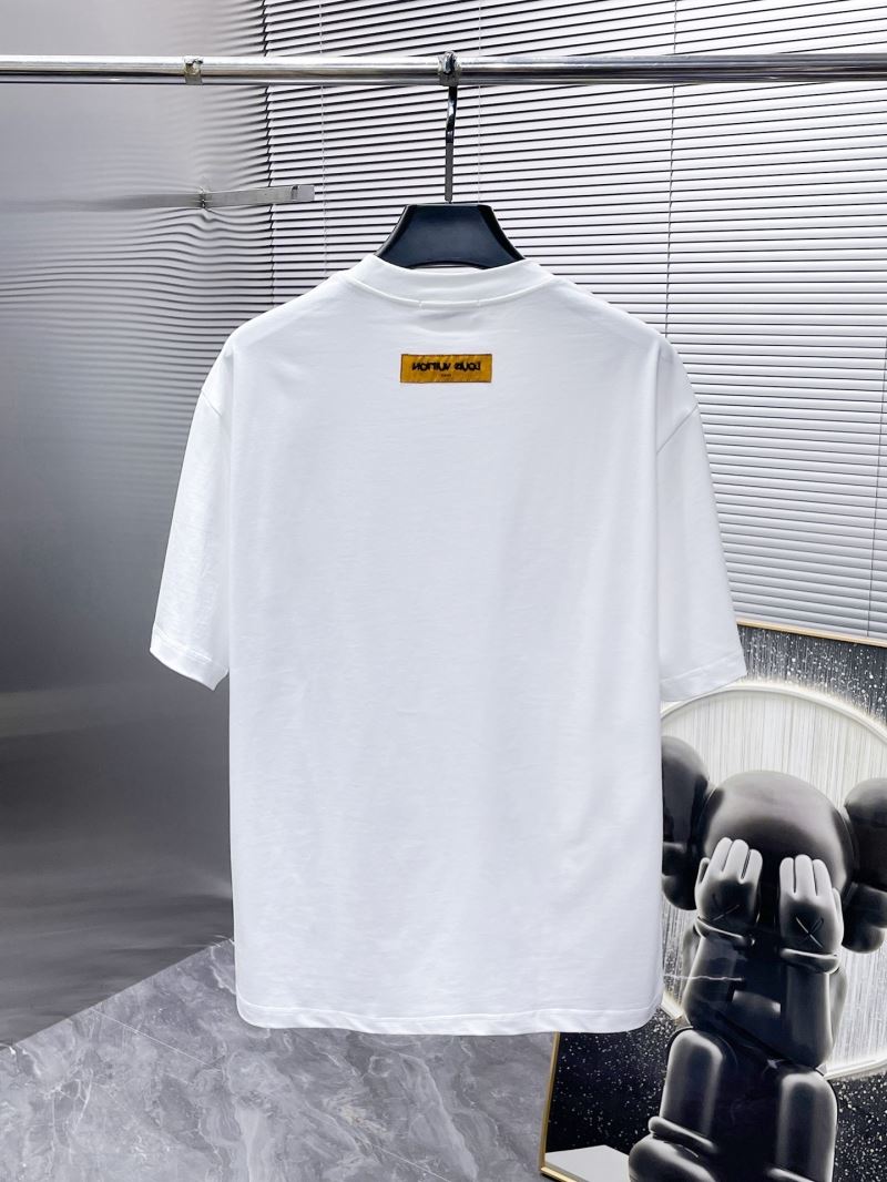 Louis Vuitton T-Shirts